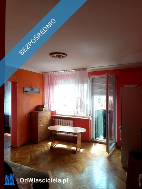 Sprzedam mieszkanie 37 m² – Legnica, ścisłe centrum