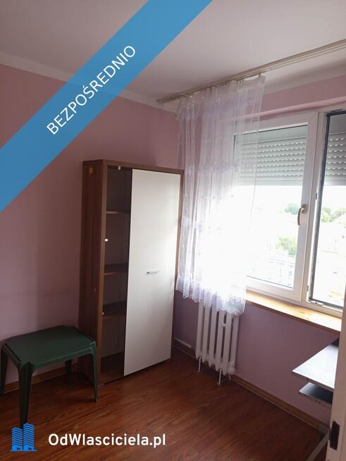 Sprzedam mieszkanie 37 m² – Legnica, ścisłe centrum
