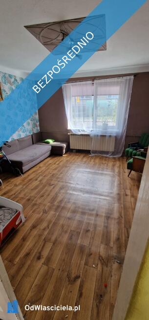 Dom na sprzedaż z budynkami gospodarczymi