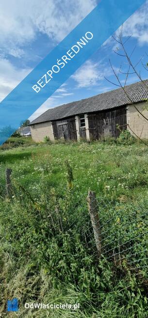 Dom na sprzedaż z budynkami gospodarczymi