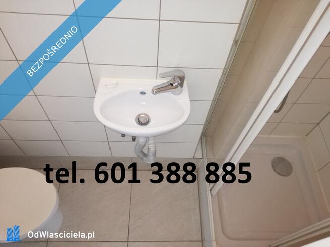 M2 (12 mkw) ul. Zgierska (Manufaktura) z KW i C.O. od właściciela