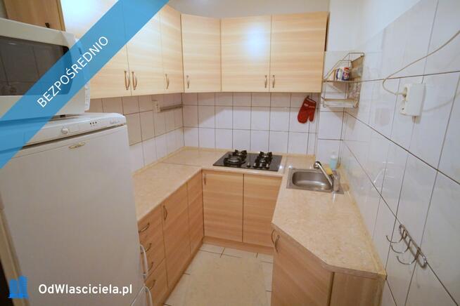 Jaworzno Podwale mieszkanie na sprzedaż 34,34m2, dwa pokoje, piwnica, niski czynsz