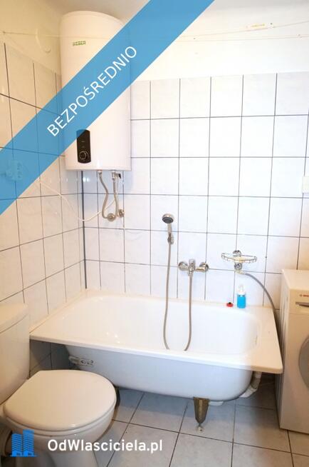 Jaworzno Podwale mieszkanie na sprzedaż 34,34m2, dwa pokoje, piwnica, niski czynsz