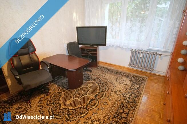 Jaworzno Podwale mieszkanie na sprzedaż 34,34m2, dwa pokoje, piwnica, niski czynsz
