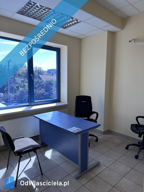 NA WYNAJEM HALA 1412m2 + BIURA 217m2 Kraków - Rybitwy | od zaraz