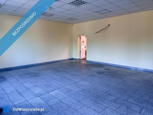 NA WYNAJEM HALA 1412m2 + BIURA 217m2 Kraków - Rybitwy | od zaraz