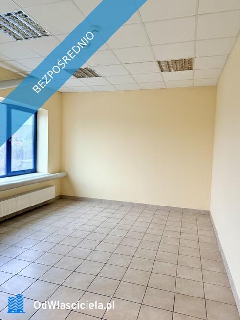 NA WYNAJEM HALA 1412m2 + BIURA 217m2 Kraków - Rybitwy | od zaraz