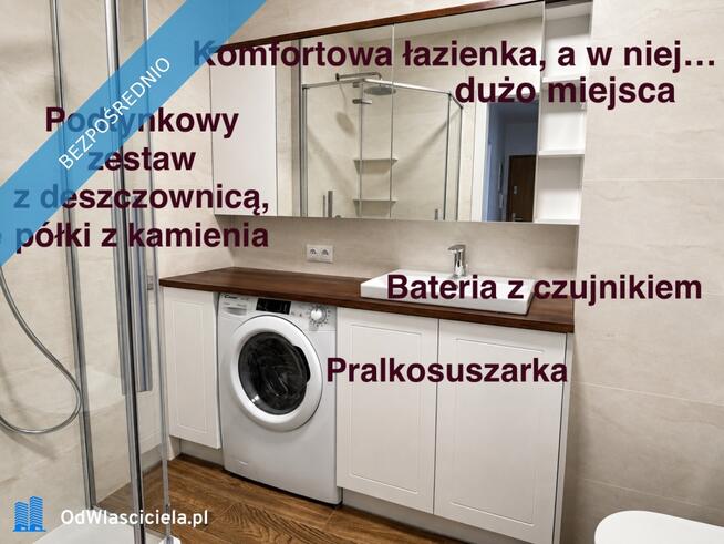 Nowe mieszkanie, Olsztyn, Poprzeczna, os. Quatro