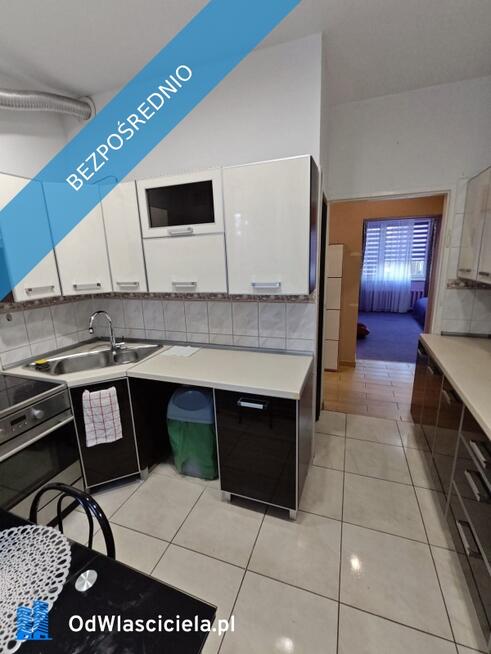Przestronne 3-pokojowe mieszkanie 73 m² | 2 piętro | Bytom, ul. Niemcewicza