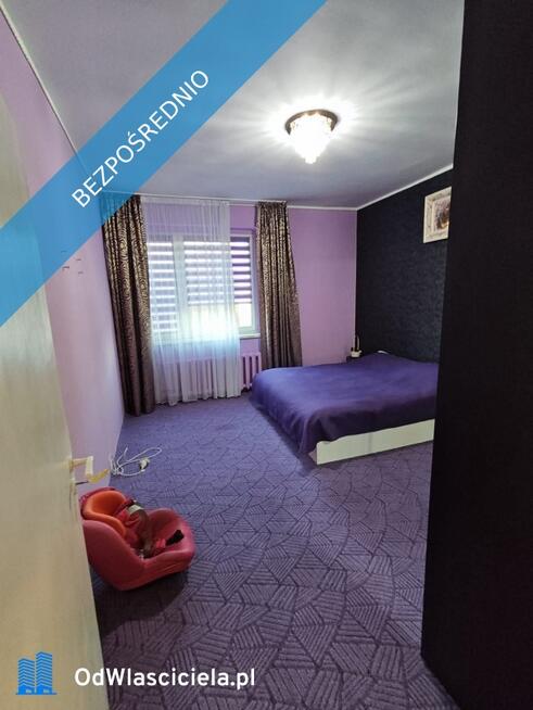 Przestronne 3-pokojowe mieszkanie 73 m² | 2 piętro | Bytom, ul. Niemcewicza