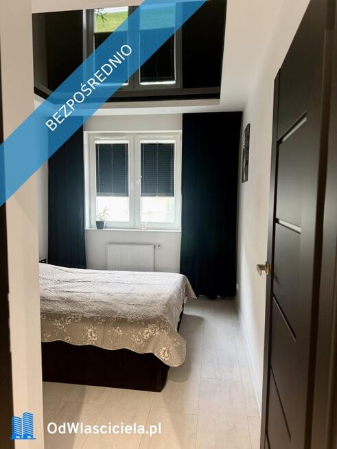 Nowoczesne 3-pokojowe mieszkanie | 55,96 m² | Osiedle Łęczycka