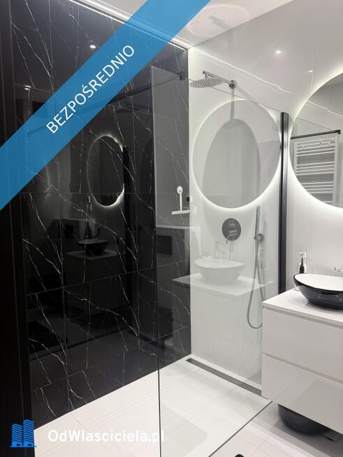 Nowoczesne 3-pokojowe mieszkanie | 55,96 m² | Osiedle Łęczycka