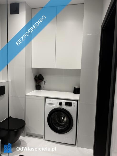 Nowoczesne 3-pokojowe mieszkanie | 55,96 m² | Osiedle Łęczycka