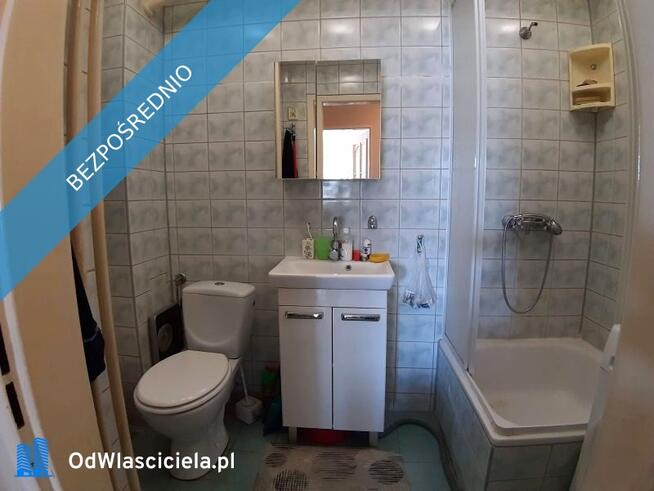 Na 1. Piętrze, 2 pokojowe