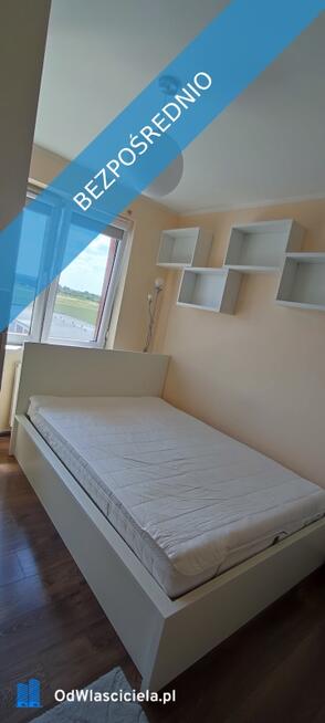 NOWE BUDOWNICTWO! JASNE MIESZKANIE Z BALKONEM - 52,07 m². MIEJSCE POSTOJOWE + KOMÓRKA LOKAROTSKA W C