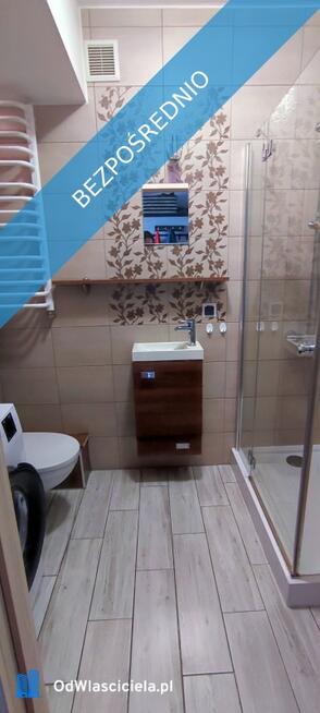 NOWE BUDOWNICTWO! JASNE MIESZKANIE Z BALKONEM - 52,07 m². MIEJSCE POSTOJOWE + KOMÓRKA LOKAROTSKA W C