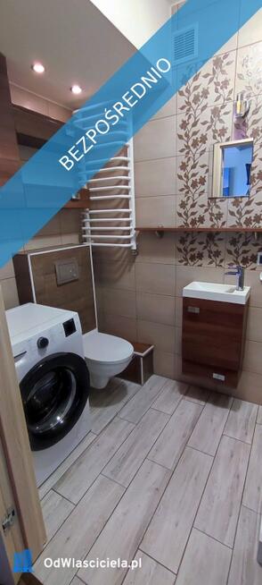 NOWE BUDOWNICTWO! JASNE MIESZKANIE Z BALKONEM - 52,07 m². MIEJSCE POSTOJOWE + KOMÓRKA LOKAROTSKA W C