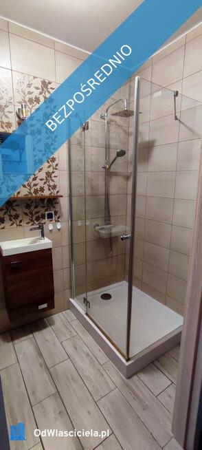 NOWE BUDOWNICTWO! JASNE MIESZKANIE Z BALKONEM - 52,07 m². MIEJSCE POSTOJOWE + KOMÓRKA LOKAROTSKA W C