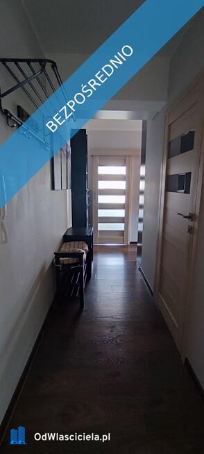 NOWE BUDOWNICTWO! JASNE MIESZKANIE Z BALKONEM - 52,07 m². MIEJSCE POSTOJOWE + KOMÓRKA LOKAROTSKA W C