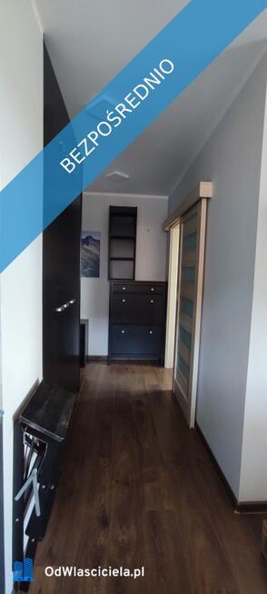 NOWE BUDOWNICTWO! JASNE MIESZKANIE Z BALKONEM - 52,07 m². MIEJSCE POSTOJOWE + KOMÓRKA LOKAROTSKA W C