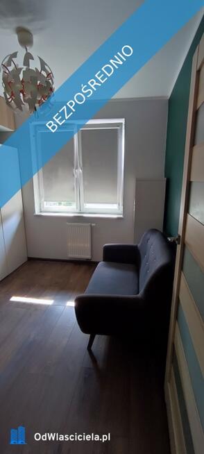 NOWE BUDOWNICTWO! JASNE MIESZKANIE Z BALKONEM - 52,07 m². MIEJSCE POSTOJOWE + KOMÓRKA LOKAROTSKA W C