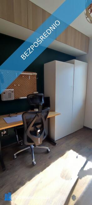 NOWE BUDOWNICTWO! JASNE MIESZKANIE Z BALKONEM - 52,07 m². MIEJSCE POSTOJOWE + KOMÓRKA LOKAROTSKA W C