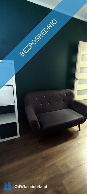 NOWE BUDOWNICTWO! JASNE MIESZKANIE Z BALKONEM - 52,07 m². MIEJSCE POSTOJOWE + KOMÓRKA LOKAROTSKA W C