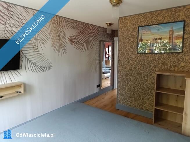 GOTOWA INWESTYCJA Z NAJEMCĄ MIESZKANIE NA SPRZEDAŻ KONIN