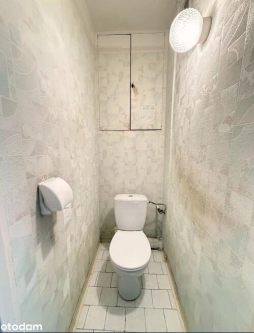 Słoneczne mieszkanie 72 m² – 4 pokoje – parter – do remontu