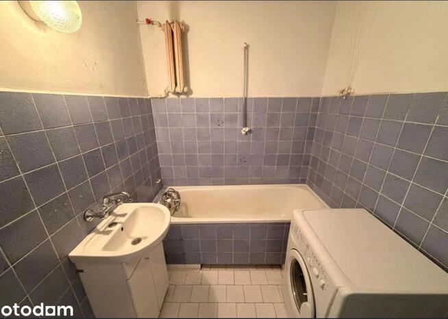 Słoneczne mieszkanie 72 m² – 4 pokoje – parter – do remontu
