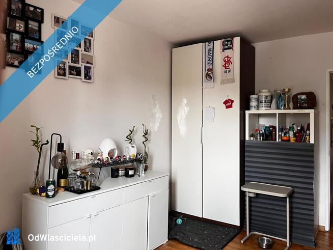 4 pokoje 71 m², 2 balkony, garaż niższa cena miejsce postojowe Karolew