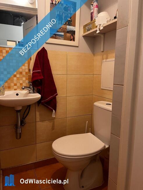 4 pokoje 71 m², 2 balkony, garaż niższa cena miejsce postojowe Karolew