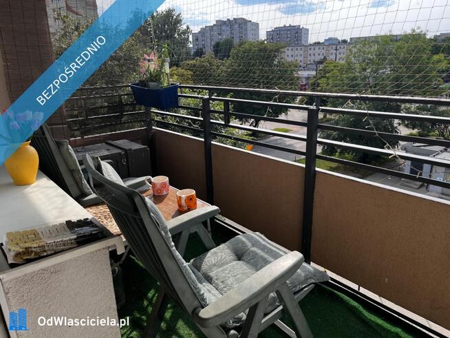 4 pokoje 71 m², 2 balkony, garaż niższa cena miejsce postojowe Karolew
