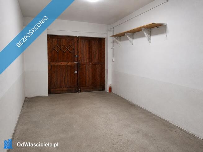 4 pokoje 71 m², 2 balkony, garaż niższa cena miejsce postojowe Karolew