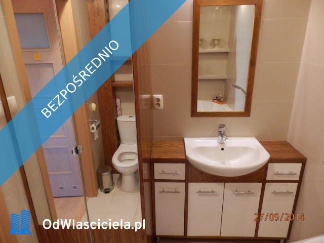 PILNIE SPRZEDAM MIESZKANIE - TARGÓWEK - BRÓDNO - 3 POKOJE