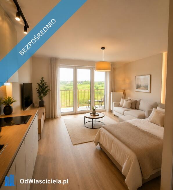 Twój Apartament nad morzem w Darłowie Osiedle KoronaJadwigi