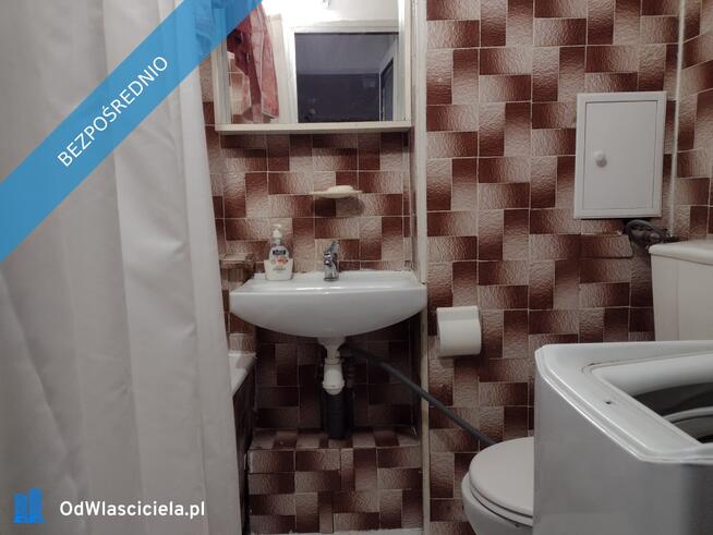 Mieszkanie 50m2 również na biuro