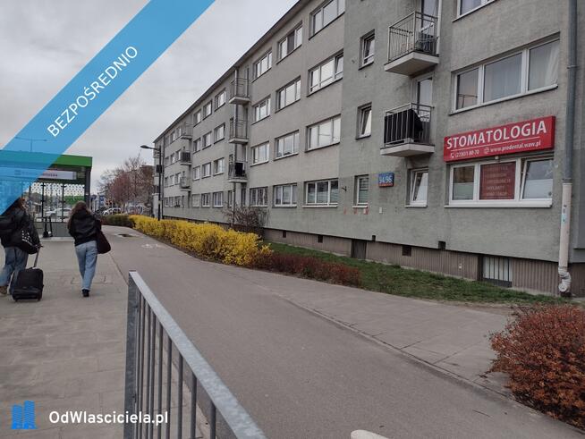 Mieszkanie 50m2 również na biuro