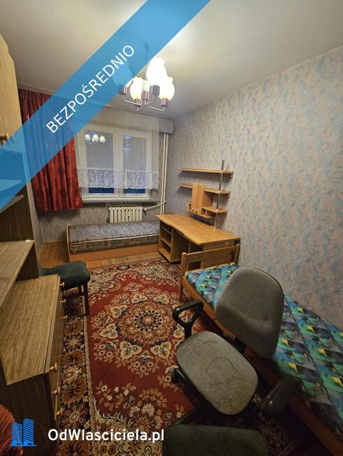 Bezpośrednio - 4 pokoje i kuchnia - 67,6 m² - Nowe Miasto, Podwisłocze