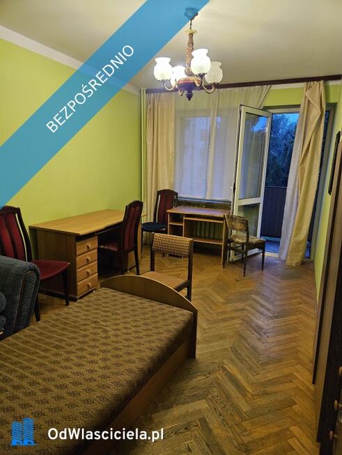 Bezpośrednio - 4 pokoje i kuchnia - 67,6 m² - Nowe Miasto, Podwisłocze