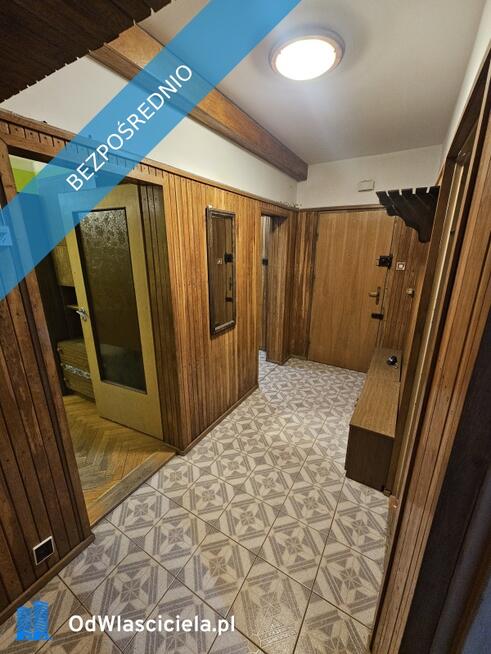 Bezpośrednio - 4 pokoje i kuchnia - 67,6 m² - Nowe Miasto, Podwisłocze