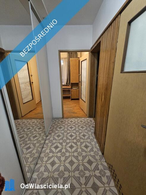 Bezpośrednio - 4 pokoje i kuchnia - 67,6 m² - Nowe Miasto, Podwisłocze
