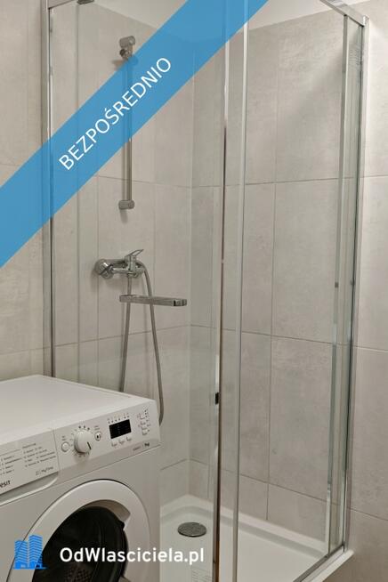 3 pokoje po remoncie, balkon, 2. piętro - Lublin, Łabędzia