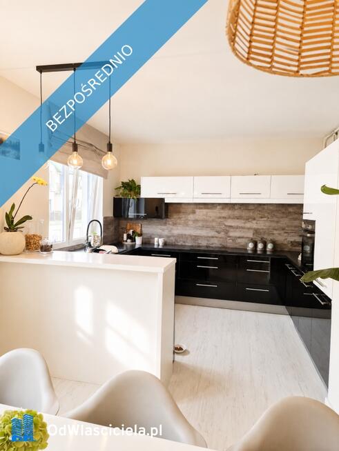 Sprzedam BEZPOŚREDNIO. Apartament dwupoziomowy + poddasze