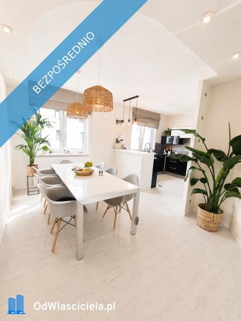 Sprzedam BEZPOŚREDNIO. Apartament dwupoziomowy + poddasze