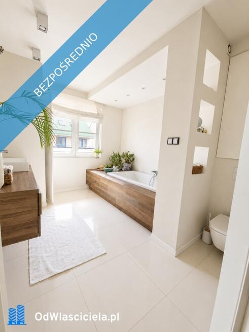 Sprzedam BEZPOŚREDNIO. Apartament dwupoziomowy + poddasze