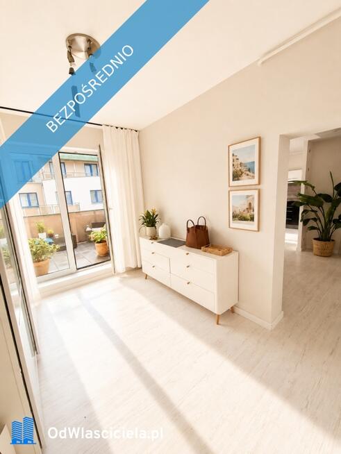 Sprzedam BEZPOŚREDNIO. Apartament dwupoziomowy + poddasze