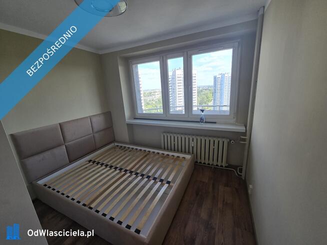 Osiedle Gwiazdy 3pokoje świeżo po remoncie KOMFORT