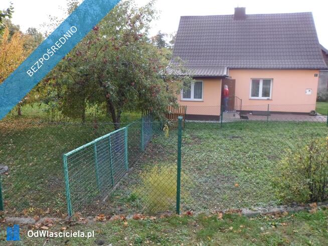 Dom Wolnostojący 90m2 z działką 0.14ha