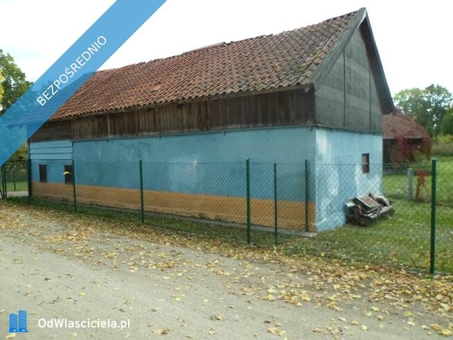 Dom Wolnostojący 90m2 z działką 0.14ha